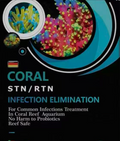 Coral Infection Elimination-AquaNova